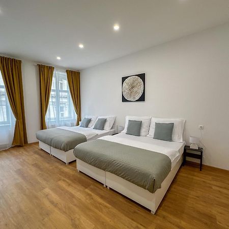 Krakovka Residence Πράγα Εξωτερικό φωτογραφία