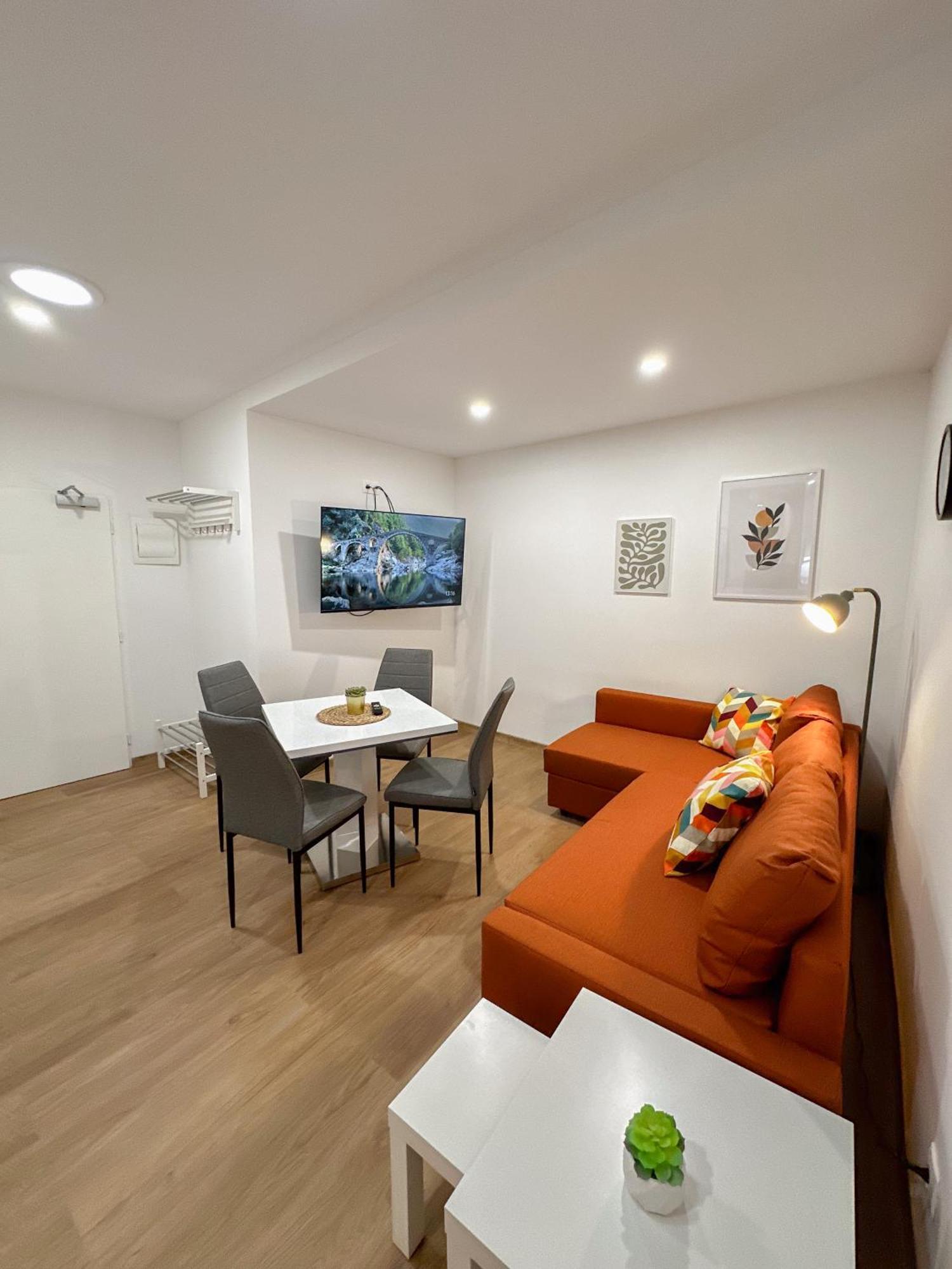 Krakovka Residence Πράγα Εξωτερικό φωτογραφία