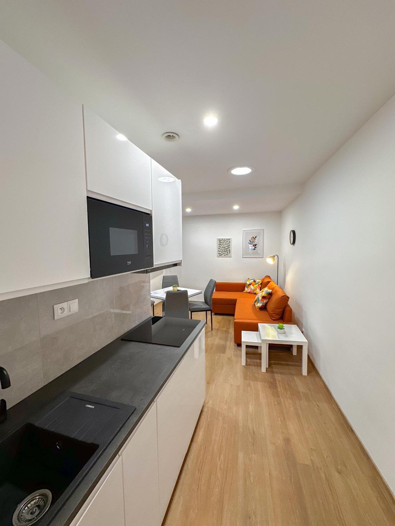 Krakovka Residence Πράγα Εξωτερικό φωτογραφία