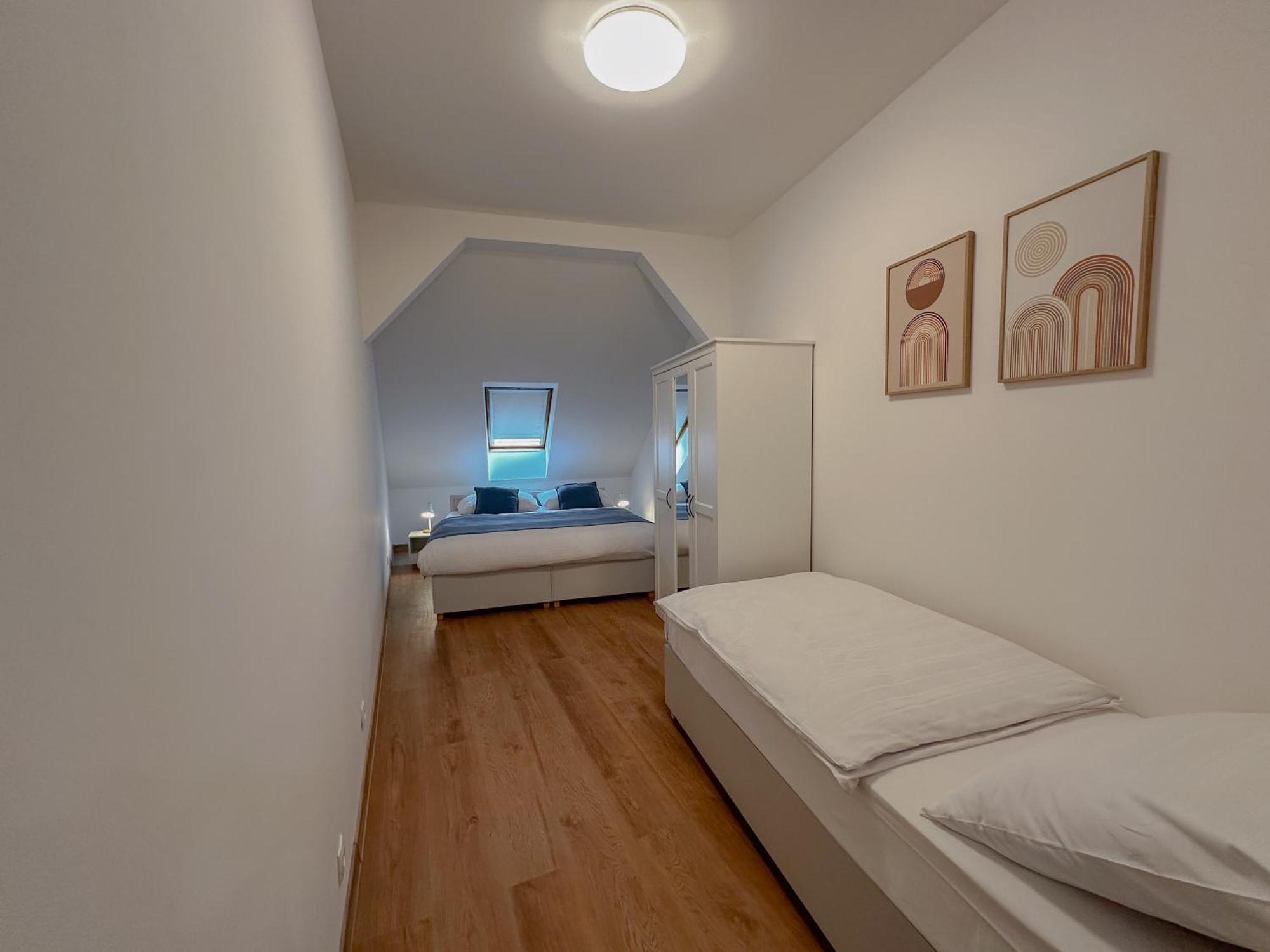 Krakovka Residence Πράγα Εξωτερικό φωτογραφία