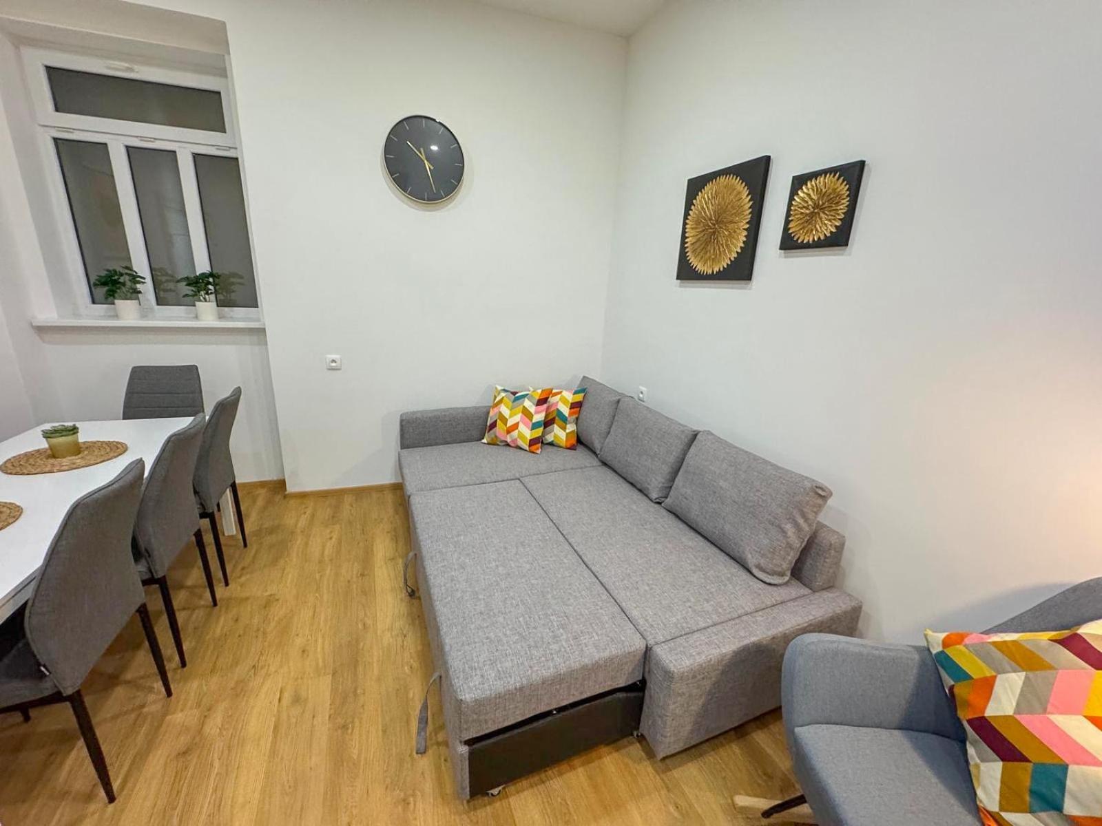 Krakovka Residence Πράγα Εξωτερικό φωτογραφία