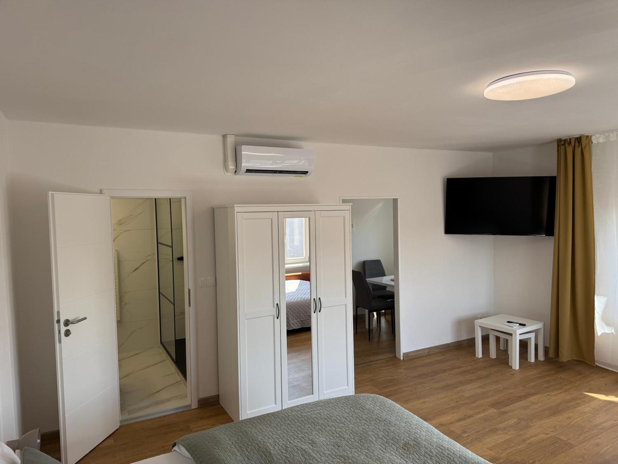 Krakovka Residence Πράγα Εξωτερικό φωτογραφία